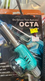 Kovea Octa Torch 火槍