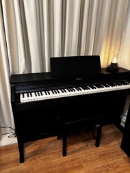 Roland HP503 Digital Piano