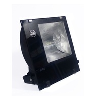 Yaming 400W1000W Golden Halogen Light Flood Light High Voltage Sodium Light Outdoor Searchlight Wate