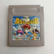 Gameboy 人生ゲーム伝説 人生遊戲傳說 Game Boy