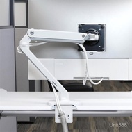 Ergotron Ergonormics MXV 45-486-216Computer Monitor Stand Arm Desktop Folding Lift Cantilever