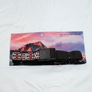Men's Belt Buckle Ethnic Altitude Gear