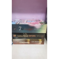 Preloved | Novel Siti Rosmizah