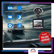 CAR DVR CAMERA FULL HD 1080P BLACKBOX DVR