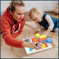 Sliding Puzzle Games For Kids Hand Held Travel Puzzle Games For Kids Creative Sliding Puzzle Brain G