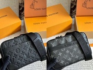 全新2️⃣星期到貨‼️LV 相機包 郵差包