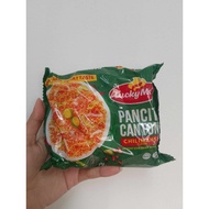 LUCKY ME PANCIT CANTON 6pcs