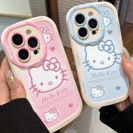 Hello Kitty Casing For Infinix Hot 50 30i 20 20i 9 Play 10 Lite Note 40 Pro 30 TECNO SPARK 30 10 10C