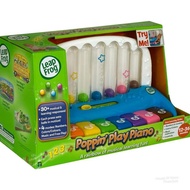 Leapfrog Poppin Play Piano - Children's Educational Toys Original Limited Stock