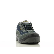 Gobi Navy S1P Safety Jogger Shoes