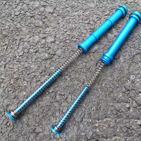 CNC Aluminum Piston Bearing Easy Upgrade for L96 De WELL MB02 MB03 Vsr10 M24 MB01 MB05 MB02 MB03 VSR