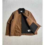 Charhatt Men’s detroit Dunk Jacket