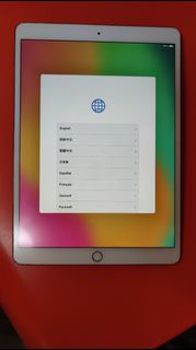 Apple iPad Air 3 Wifi