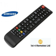 BN59-01175N FOR SAMSUNG TV REPLACEMENT REMOTE CONTROL SMART TV LED 3D 4K HDTV