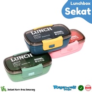 800ML 2237 LUNCHBOX/800ML CHILDREN'S LUNCHBOX