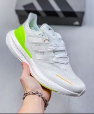 💎官方認證商戶💎Adidas PUREBOOST 23 HEAT.RDY 輕量透氣慢跑鞋 香港倉直出