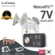 [TRADE IN] Haenim - NexusFit 7V+ Portable/7A-LITE Ultraportable/7X Handy Hospital Grade Electric Bre