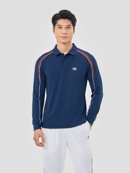 [TẶNG QUÀ ĐƠN TỪ 299K][MỚI - BST TEAMWEAR]Áo polo nam dài tay thể thao Pickleball Tennis Promax Flex