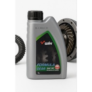 Selling WIN Formula Gear SAE 90 GL-5 1L Oil – Transmission Oil Premium Car Axle/