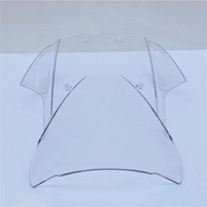 R1200GS 05-12 Windshield Windscreen Wind Screen Shield Front Glass Visor Deflectors For BMW R 1200 G