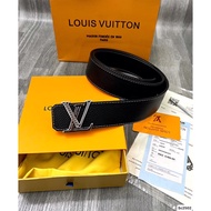 Lv Belts / Belts With Solid Molded Anti-Rust full box
