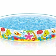 Children's Swimming Pool - Children's Bath Pool - Portable Bath Pool
