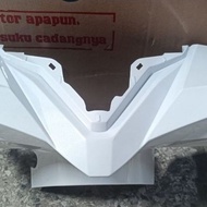 WIN - FRONT SHELL ESP 16 WHITEBEAT