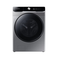 Samsung 17KG Wash & 10KG Dry Front Load Washer Dryer with AI Ecobubble™ WD17T6300GP
