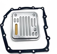 A604 A904 A727 Automatic Transmission Filter Kit Compatible with Chrysler 200 Pacifica PT Cruiser Se