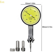 Accuracy Levers Gauges Indicator 0.01mm Accuracy Magnetic Base Levers Gauges Gauges