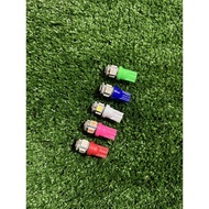 LED BULB 12V MOTORCYCLE LIGHTING REVOLUTION LED LIGHT MOTORCYCLE LAMPU MENTOL LED 12V