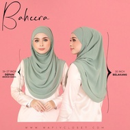 Tudung Syria Baheera 3 Wafiy Closet
