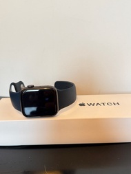 Apple Watch SE 44mm Gray (LTE)
