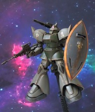 BANDAI HG MS-14A/C GELGOOG