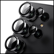 Samsung Galaxy S24 Ultra/S24/S24 PLUS Camera Lens Protector Scratch Resistant HD Camera Protector