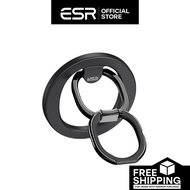 ESR HaloLock Ring Stand Pemegang Pemegang Telefon Artifak desktop malas rak telefon bimbit untuk iPh