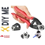 Wire Snip 8 inch / Wire cutter 8 inch / Cable Cutter 8 inch / Cable Wire Cutter 8 inch