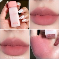 4U2 GIRLFRIENDS MOUSSE LIP TINT No. 05 Pink Color Very Beautiful To The Edges Of The Mouth. Not Too 