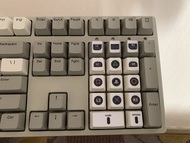 [Keyboard Film] [Without Keyboard~] Keyboard Simulator Handle Sticker PS4PS5XBOX Game Simulator Butt