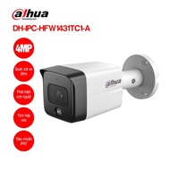 DAHUA DH-IPC-HFW1431TC1-A 4.0MP IP Camera 30M infrared, supports poe power supply, built-in recordin