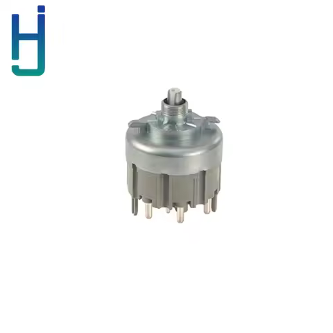 0005456204 A0005456204 New Headlamp Dimmer Switch For Mercedes Benz W124 W126 R129 W202 0005455404