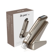 Dr . pen H6 Derma Pen Automatic Infusion Microneedling pen