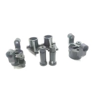 Front Steering Knuckle Blocks For HB Toys ZP1001 ZP1002 ZP1003 ZP1004 ZP 1001 1/10 RC Car Original a