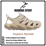 New HOKA Hopara Men Women Casual Sandals Outdoor Non-slip Trekking Hiking Wading Shoes Beach Slippers Sandals Male Sneakers