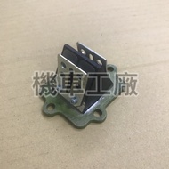 Locomotive Factory BWS100 BWS Small B Two-Stroke Tongue Reed YAMAHA Genuine Parts