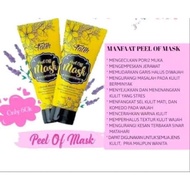 Al FATIH GLOWING Mask