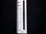 風之小舖 ~ Wii 任天堂 4.2J 中文化 已改機 Wii 日規 單主機！