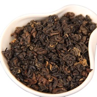 150g/300g/450g Feng Qing Hong Luo Black Tea Loose Leaf Yunnan Dianhong Black Tea