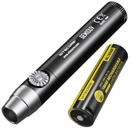 Nitecore GEM10 UV 365nm Ultraviolet Jeweler Light
