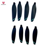 L200 PRO MAX Drone Propellers Blades Quadcopter Propeller for L200 Pro Max Drone Replacement Accesso
